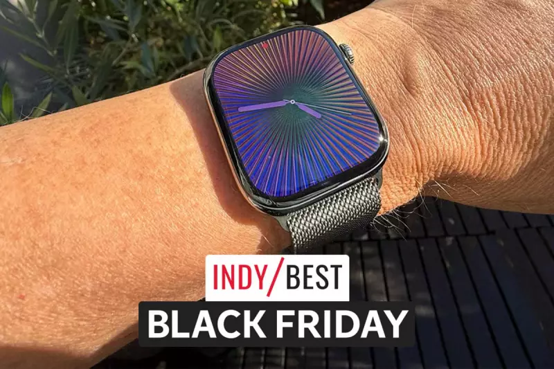 Top Apple Watch Black Friday Deals 2025: Save Up to £50