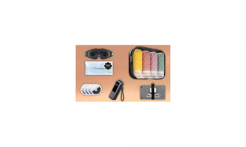 Top Black Friday Travel Deals 2024: Amazon & John Lewis Bargains