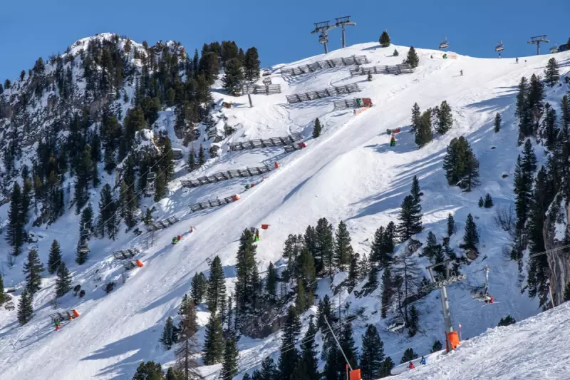 Top December 2025 Holiday Destinations: From Austrian Skiing to Goa Beaches