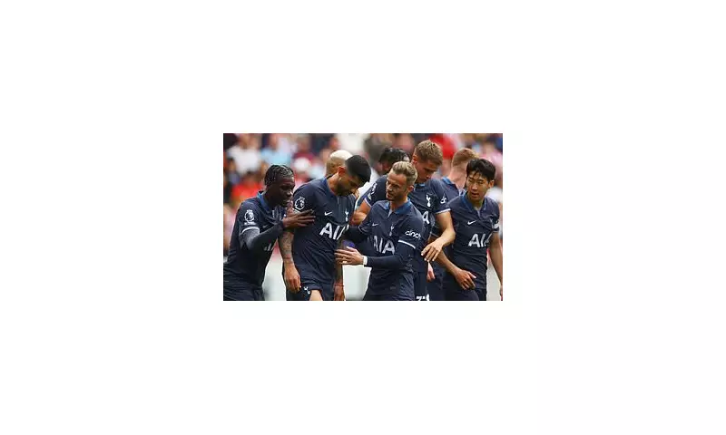 Tottenham to Trigger Bissouma Contract Extension Amid January Exit Talks