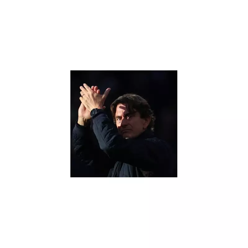 Tottenham's Sarr Injury Scare Before North London Derby vs Arsenal