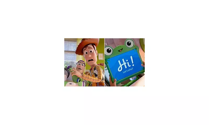 Toy Story 5 Warns of Digital Takeover as Children Abandon Traditional Toys