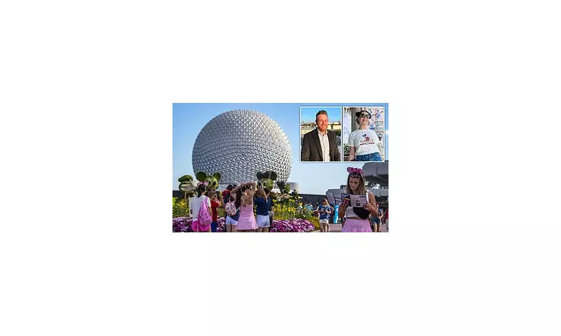 Tragedy at Disney's Pop Century Resort as Guest Dies Suddenly at Florida Theme Park Hotel