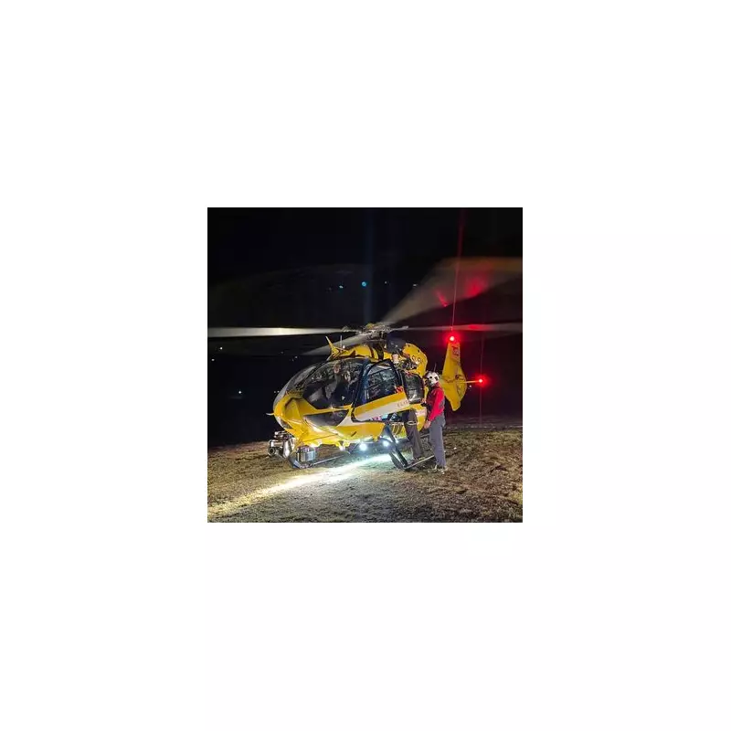 Tragedy on Mont Blanc: British Father and Daughter Among Five Climbers Killed in Mountain Disaster