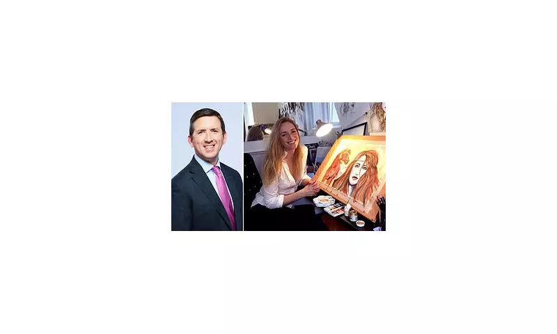 Tragedy Strikes Jeremy Rainbird as Partner Caroline Towning Dies at 42