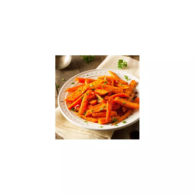 Tragic Allergy Death: British Scientist Dies After Eating Carrot-Contaminated Meal