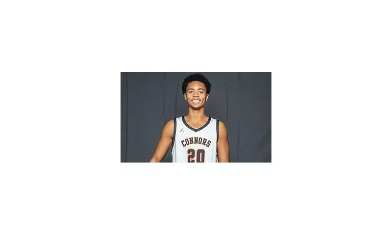 Tragic Loss: College Basketball Player Ethan Dietz Dies After Game Injury