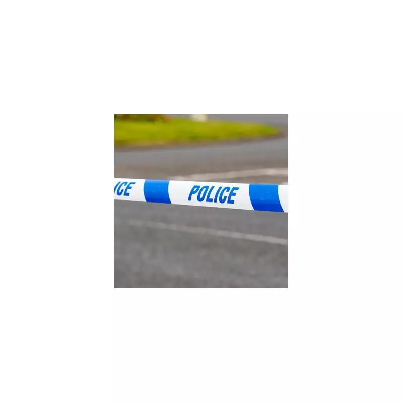 Tragic Norfolk Murder Probe: Pensioner Found Dead in Quiet Village Home