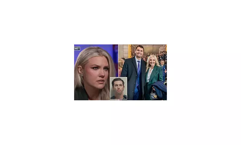 Tragic Obsession: The Shocking Trial of Erika Kirk - How a Teen's Infatuation with Charlie Kirk Led to Murder