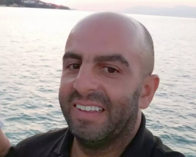 Train Hero Samir Zitouni Returns Home After Huntingdon Stabbing