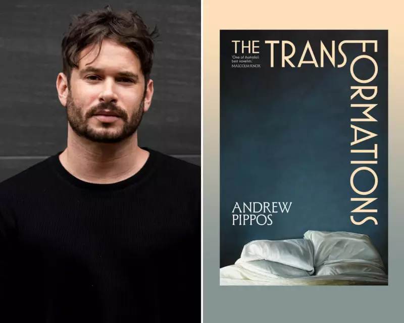Transformations by Andrew Pippos: A Masterful Exploration of Family, Fate and the Greek-Australian Experience