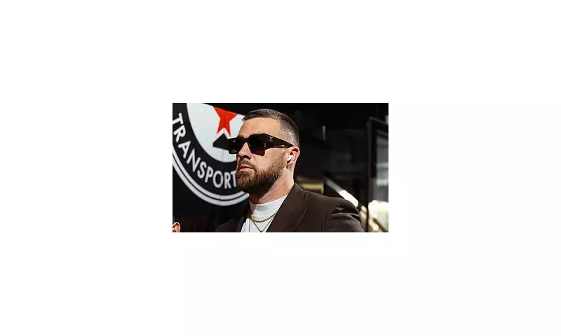 Travis Kelce's Thanksgiving NFL Debut as Taylor Swift Celebrates Separately