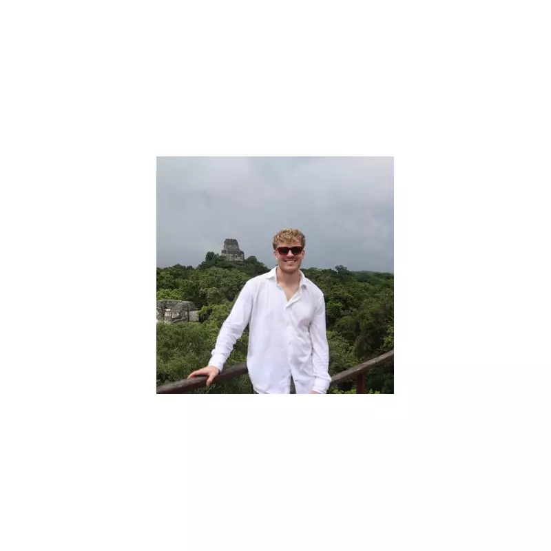 Trekking Through Star Wars' Tikal: Monkeys, Jaguars & Mayan Mysteries