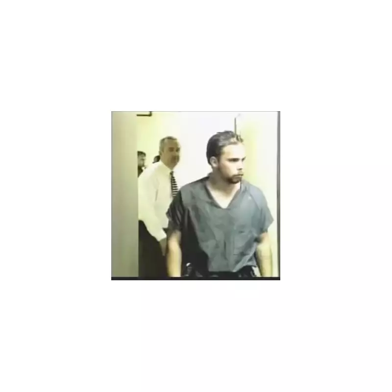 Triple murderer Stephen Bryant executed by firing squad in South Carolina