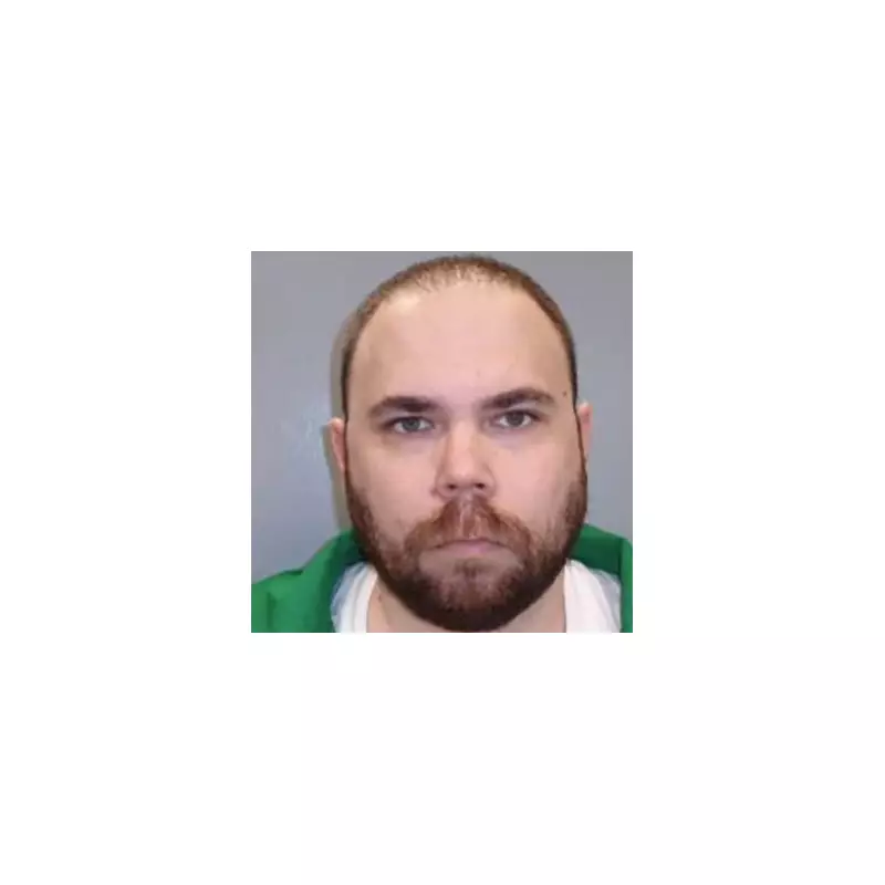 Triple Murderer's Final Meal Before Firing Squad Execution Revealed