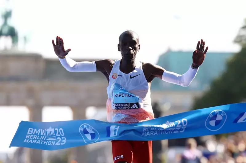 Triumphant Tears and Record Times: New York City Marathon 2025 Crowns New Champions