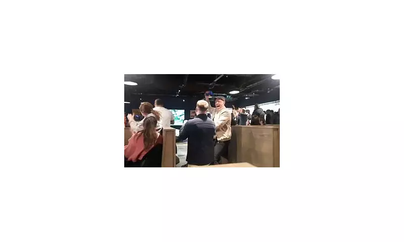 Troy Parrott's 96th-Minute Hat-Trick Seals World Cup Play-Off for Ireland