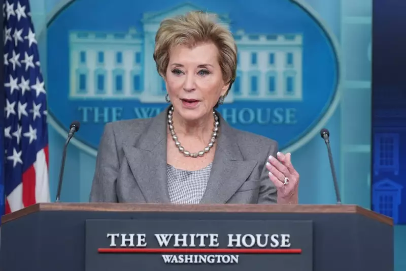 Trump Administration Dismantles US Education Department, Staff Morale Hits Rock Bottom