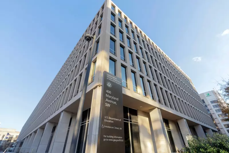 Trump Allies Plot Education Department Overhaul in Potential Second Term