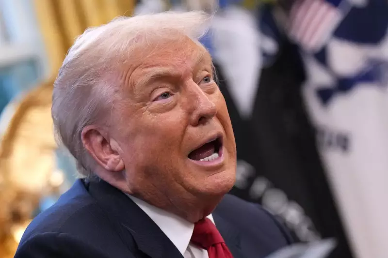 Trump Claims Record Poll Numbers Despite Approval Slump to 38%