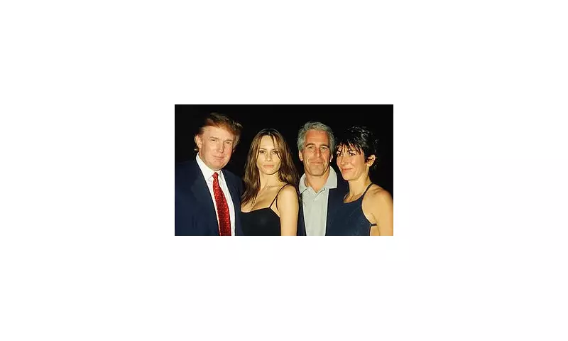 Trump Demands Epstein Grand Jury Documents Release Amid Legal Battle