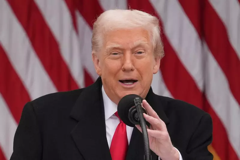 Trump Denies Obamacare Subsidy Push as 24M Face Premium Hike