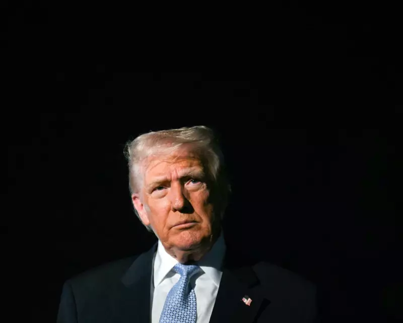 Trump Faces GOP Backlash Over Epstein Files Investigation