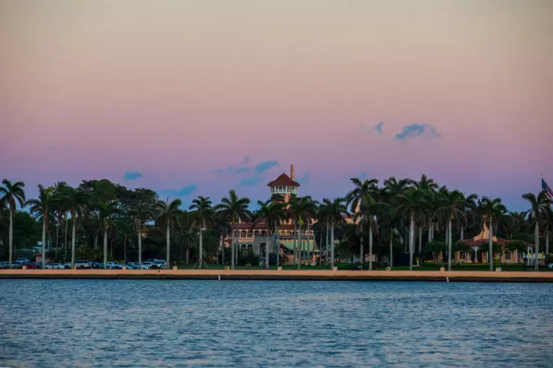 Trump Org Sought 184 Foreign Workers in 2025 Despite Visa Crackdown