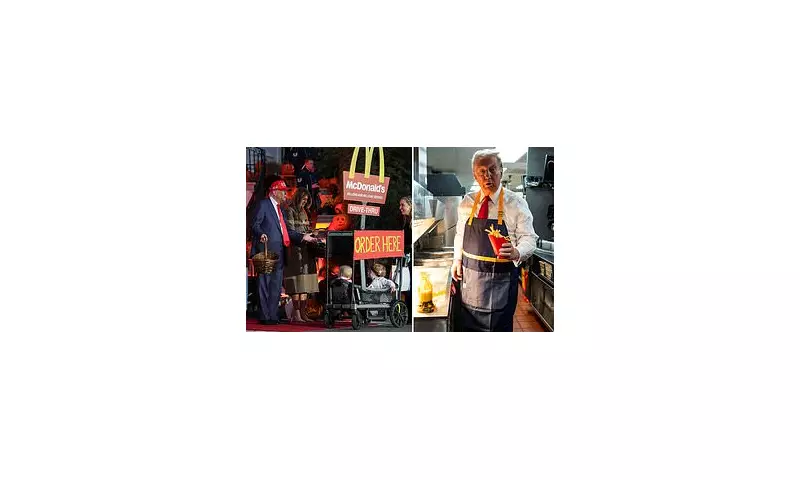 Trump Pivots to Cost of Living Crisis After GOP Election Losses