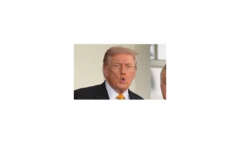 Trump Pledges $2000 US Tariff Dividend to Most Americans