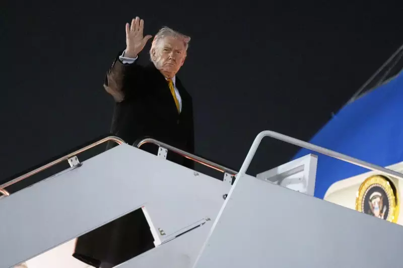 Trump Proposes $2000 Tariff Dividends Amid Legal Scrutiny