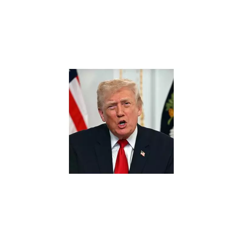 Trump Shuts Venezuela Airspace Amid Growing War Fears