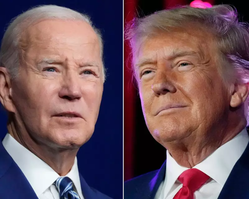 Trump Vows to Cancel 92% of Biden's Executive Orders in Autopen Row