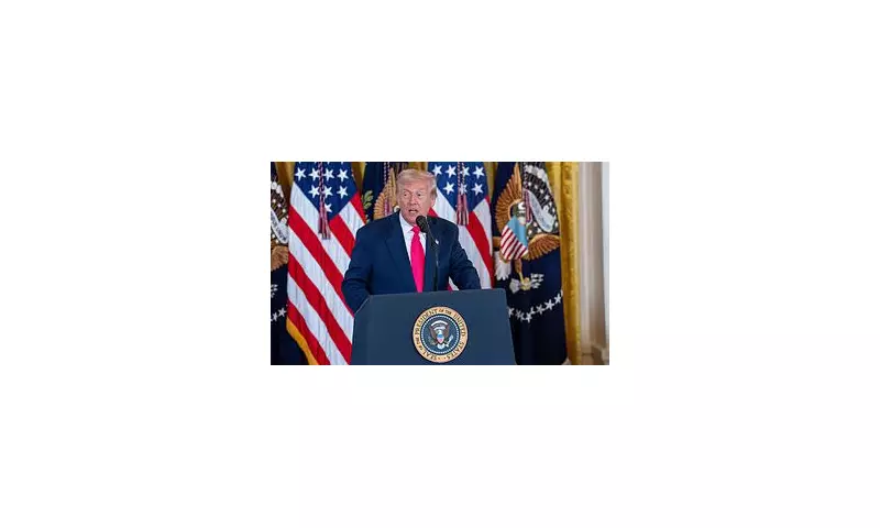 Trump Withdraws Support for Marjorie Taylor Greene, Brands Her 'Far Left Lunatic'