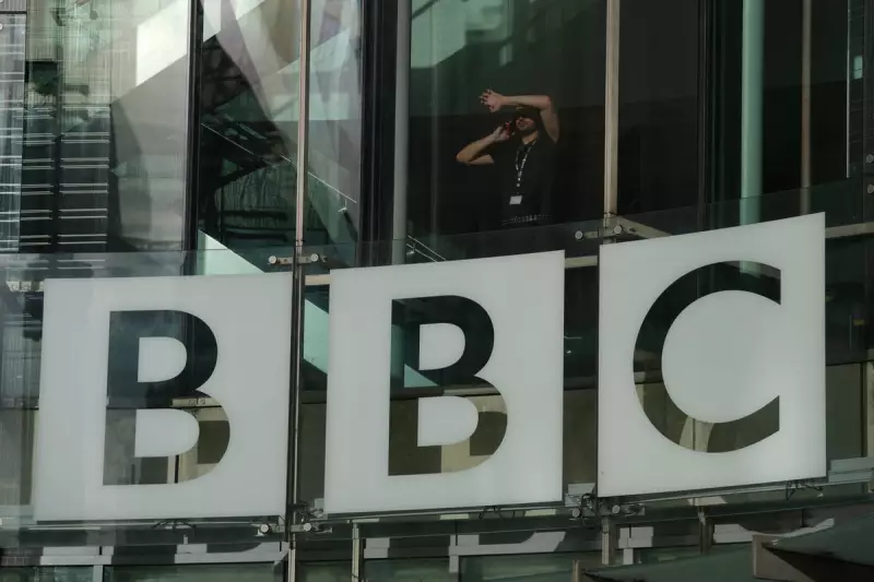 Trump's $1bn BBC Lawsuit Threat: Broadcaster Faces Friday Deadline