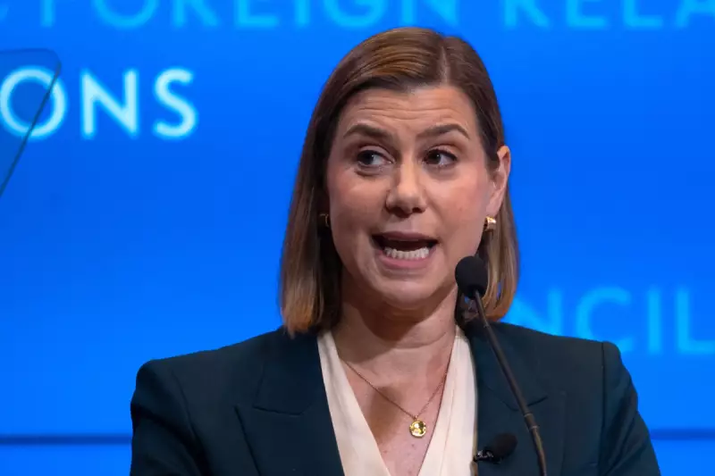 Trump's Death Penalty Threat Against Slotkin Sparks Security Crisis