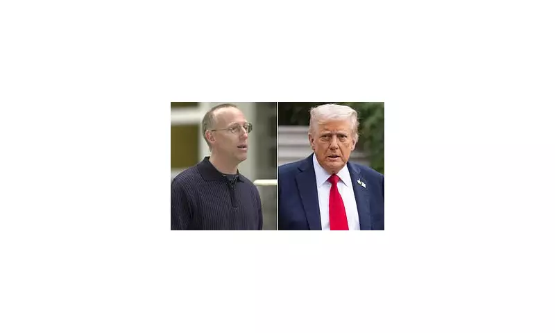 Trump's Dramatic Intervention: Dilbert Creator's Cancer Rescue Mission from Sri Lanka