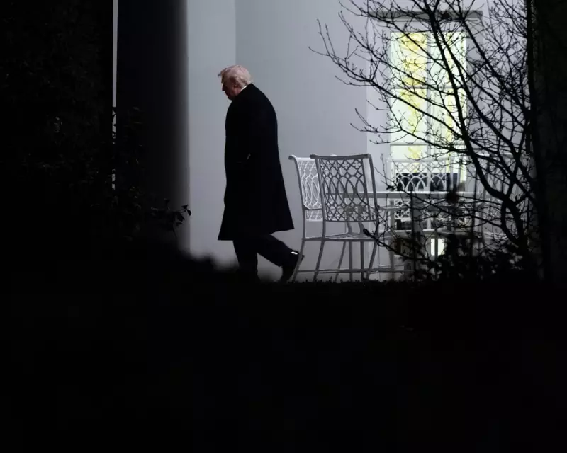 Trump's Epstein Probe a 'Smokescreen' to Block Files, Republican Claims