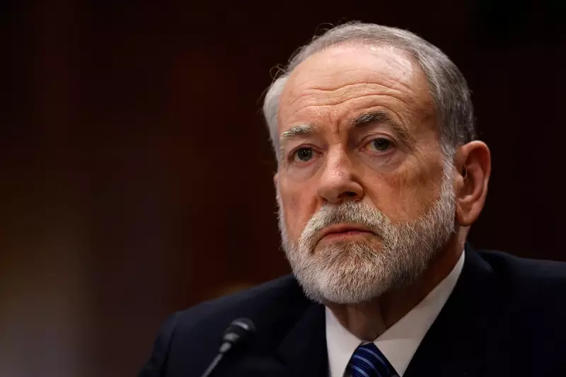 Trump's Israel Ambassador Mike Huckabee Paid $414k for Sleep Aid Ads