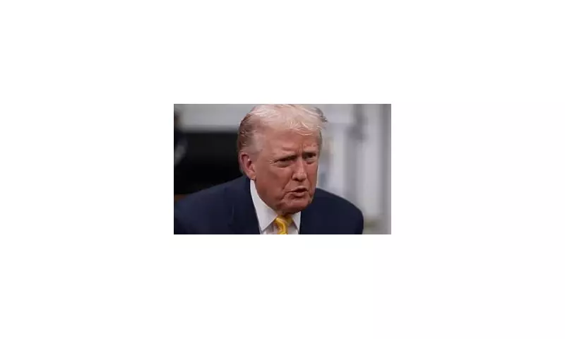 Trump's London Outburst: Khan a 'Nasty Person' & $5bn BBC Lawsuit