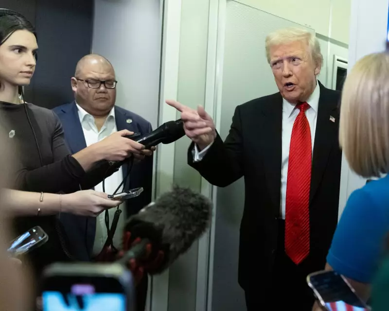 Trump's Media Allies Are Creating a Dangerous New Reality for Democracy