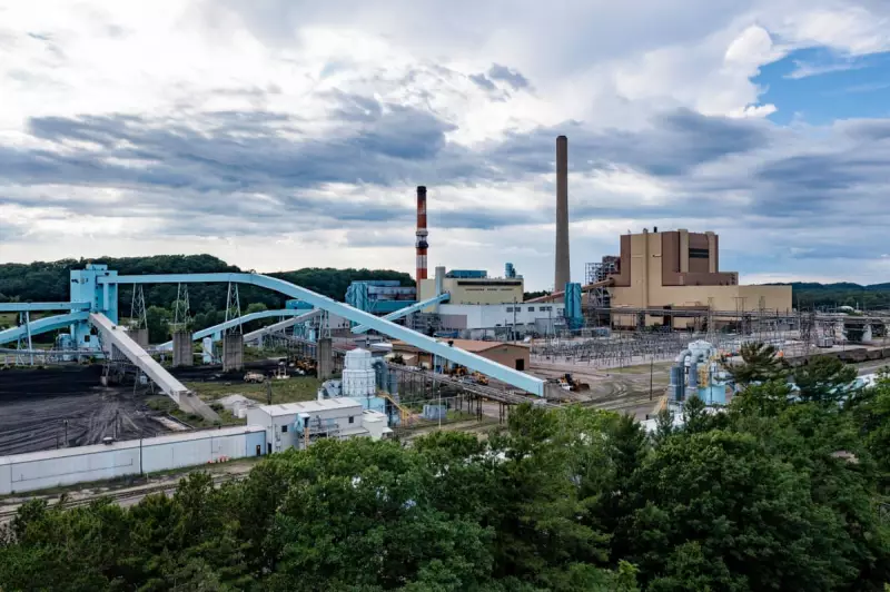 Trump's Michigan Coal Plant Order Costs US Taxpayers $113 Million