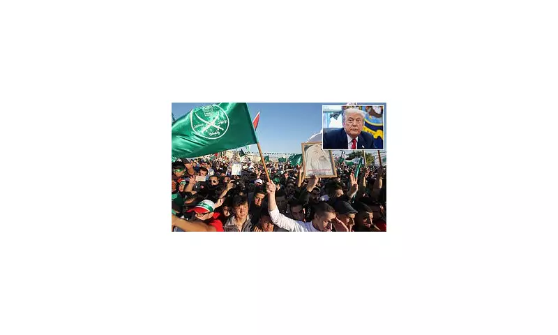 Trump's Muslim Brotherhood Order Confronts Islamist Networks