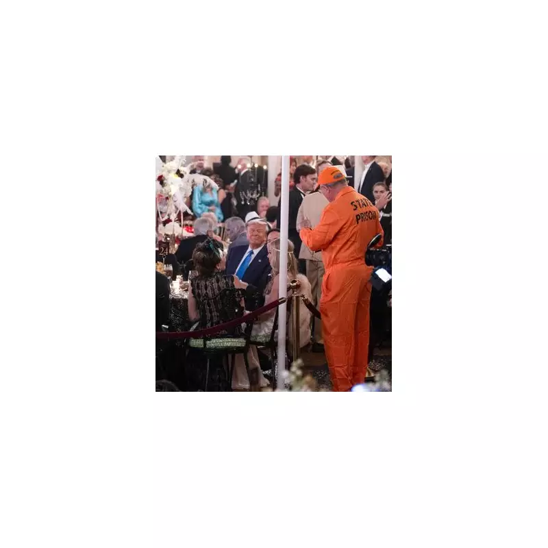 Trump's Nine Most Unhinged Moments From Fiery Interview Send Shockwaves Through UK Politics