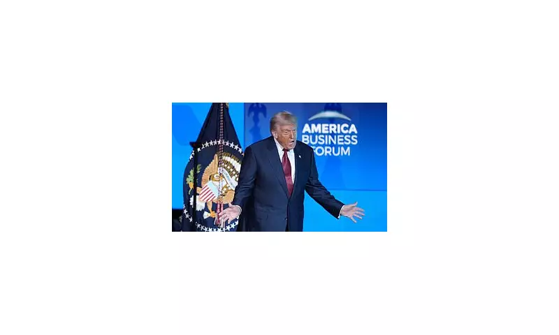 Trump's Oxford Snub: Republicans Cancel Meeting With 'Communist' Professor Mahmood Mamdani