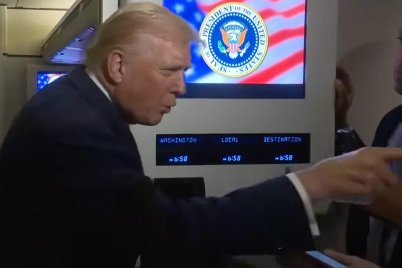 Trump's 'Quiet Piggy' Remark Sparks Outrage Over War on Women