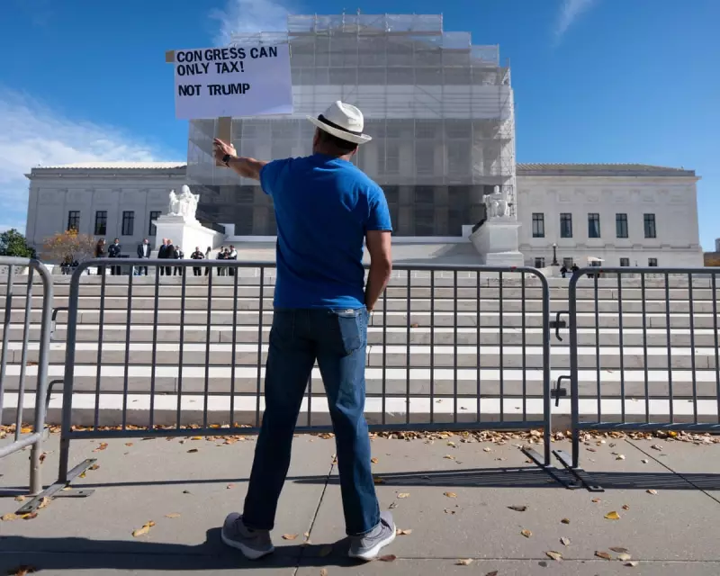 Trump's Second Term Agenda: Radical Immigration Overhaul and Economic Protectionism Take Centre Stage