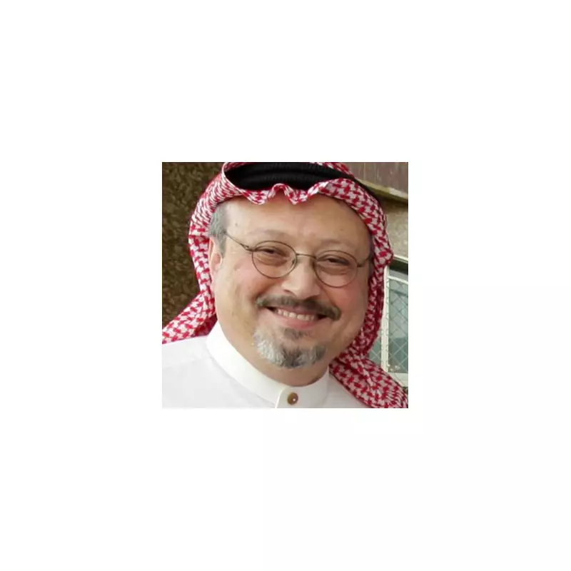 Trump's 'Shocking' Khashoggi Call with Saudi Prince Sparks Outrage