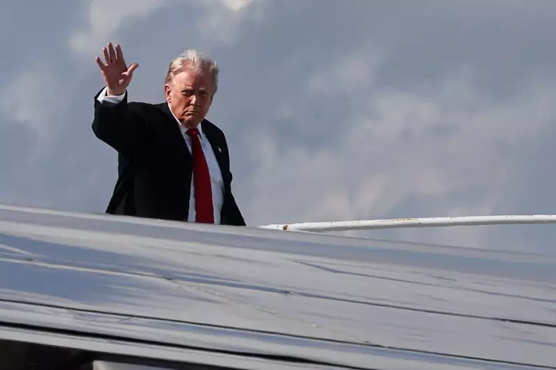 Trump's Support Erodes as US Government Shutdown Breaks Record