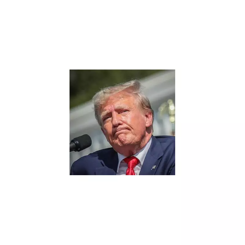 Trump's UK Legal Nightmare: Former President Faces Potential Property Seizure Over Unpaid Debts